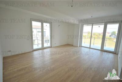 Apartament cu 2 camere decomandat în Central - 1