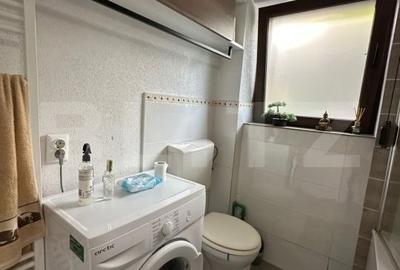 Apartament cu 3 camere, mobilat în Bună Ziua - 15