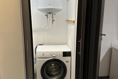 Apartament cu 2 camere semidecomandat, mobilat în Dristor - 2