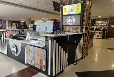 Spațiu comercial, de 8 mp, în Central - 3