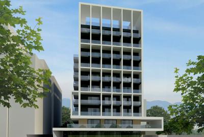 Spațiu comercial, de 388 mp, în 13 Septembrie