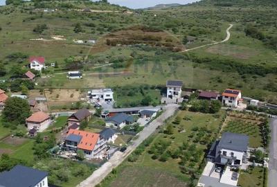 Teren Construcții intravilan de 700 mp, în Rădaia - 3