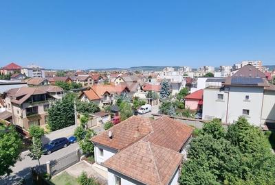 Garsonieră în Gheorgheni - 1