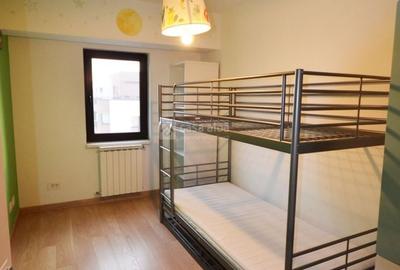 Apartament cu 3 camere semidecomandat, mobilat în Tătărași - 16