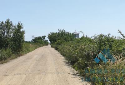 Teren Construcții intravilan de 1000 mp, în Popești-Leordeni