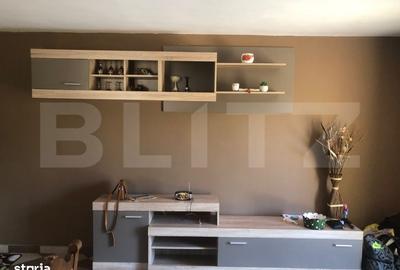 Casă cu 2 camere cu Teren 3700 Mp în Apa