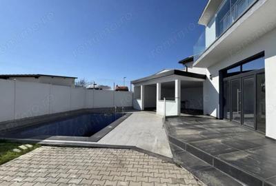 Casă cu 3 camere cu Teren 400 Mp în Bordei - 4