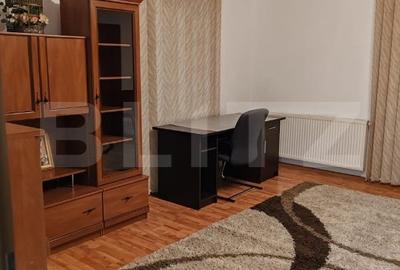 Garsonieră în Între Lacuri