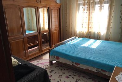 Apartament cu 3 camere decomandat, mobilat în Faleza Nord - 2