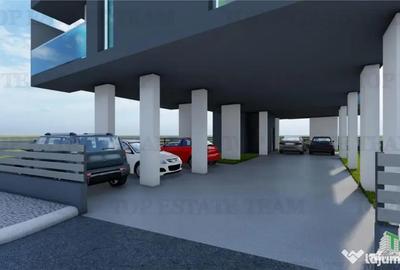 Apartament cu 2 camere decomandat în Obor - 1