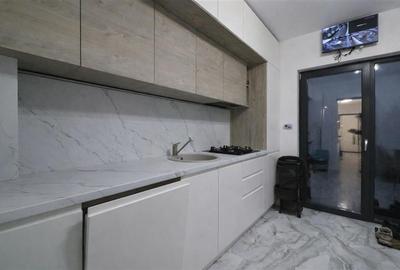 Apartament cu 2 camere decomandat, mobilat în Dancu - 6