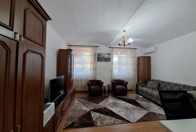 Apartament cu 2 camere decomandat, mobilat în Iosefin - 1