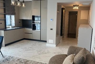 Apartament cu 2 camere decomandat, mobilat în Iancu Nicolae - 6