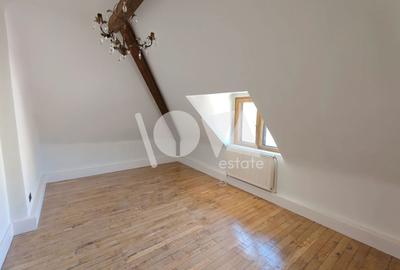 Apartament cu 4 camere decomandat în Kiseleff - 6