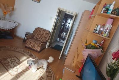 Garsonieră decomandată în Central - 4
