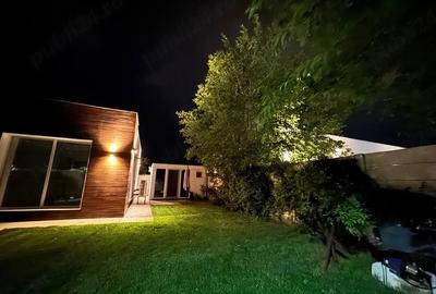Casă cu Teren 370 Mp în Popoveni