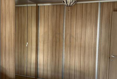 Apartament cu 2 camere decomandat, mobilat în Dămăroaia - 3