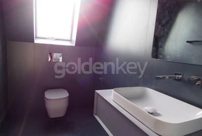 Apartament cu 4 camere semidecomandat, mobilat în Iancu Nicolae - 7