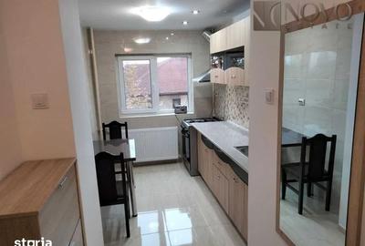Apartament cu 2 camere semidecomandat în Pantelimon