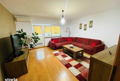 Apartament cu 3 camere decomandat în Cioceanu - 2