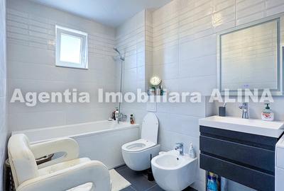 Apartament cu 2 camere decomandat în 22 Decembrie - 4