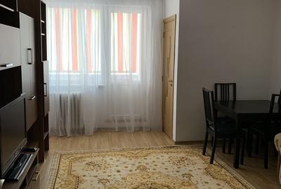 Garsonieră în Drumul Carului