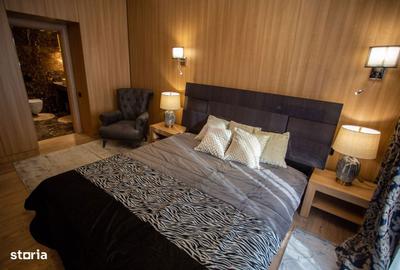 Apartament cu 4 camere în Herăstrău - 12