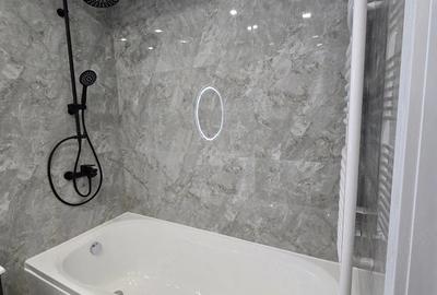 Garsonieră decomandată în Grivița - 3