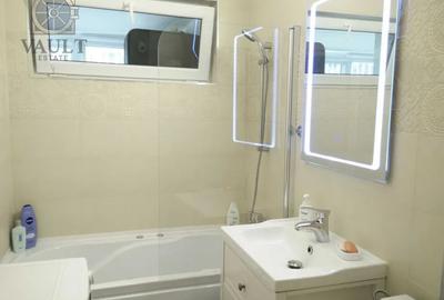 Apartament cu 3 camere semidecomandat, mobilat în Iancului - 7