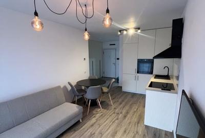 Apartament cu 2 camere, mobilat în Cetate - 5