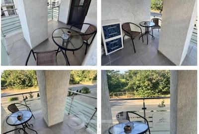 Apartament cu 3 camere decomandat în Copou