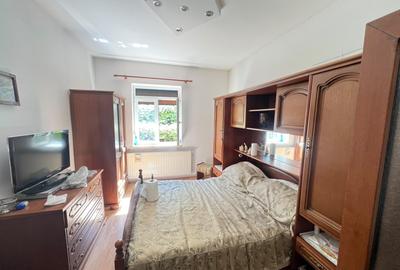Apartament cu 2 camere decomandat, mobilat în Bartolomeu