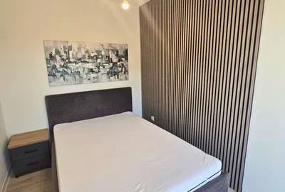 Apartament cu 2 camere semidecomandat în Dâmbul Rotund - 5