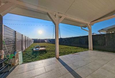 Casă cu 4 camere cu Teren 480 Mp în Central