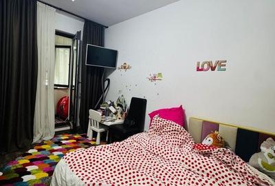 Apartament cu 3 camere decomandat, mobilat în Rahova - 6