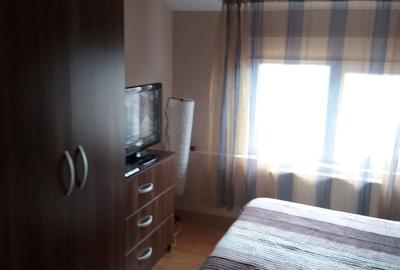 Apartament cu 2 camere decomandat în Șagului