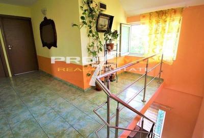 Casă individuală cu 4 camere cu Teren 500 Mp în Agigea - 15