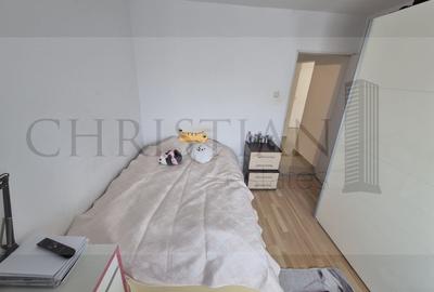 Apartament cu 3 camere semidecomandat în Iancului - 7