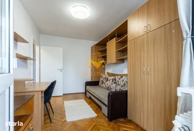 Apartament cu 3 camere decomandat, mobilat în Mănăștur - 3