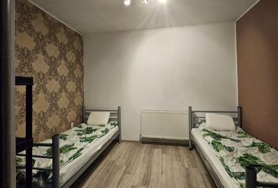 Casă cu 3 camere în Central - 6