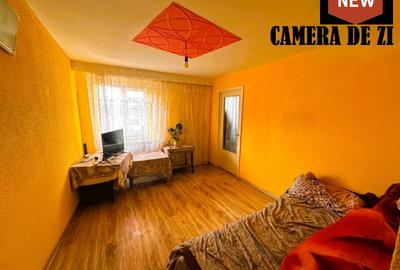 Apartament cu 2 camere în 23 August