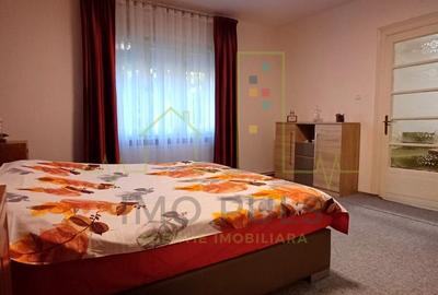 Casă individuală cu 3 camere cu Canalizare în Freidorf - 6