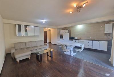 Apartament cu 3 camere decomandat în Ultracentral