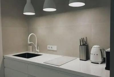 Apartament cu 2 camere decomandat în Universitate - 5