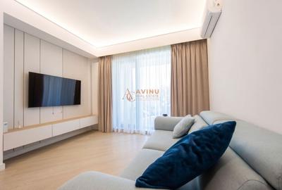 Apartament cu 2 camere în Sud-Vest