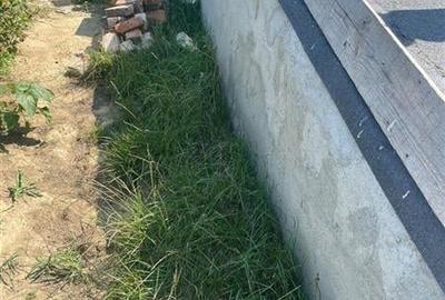Teren Construcții intravilan de 965 mp, în Central - 8
