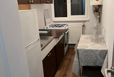 Apartament cu 2 camere nedecomandat în Circumvalațiunii - 4