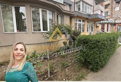 Apartament cu 4 camere în Vasile Alecsandri - 1