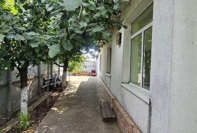 Casă individuală cu 3 camere cu Canalizare în Vânători - 2
