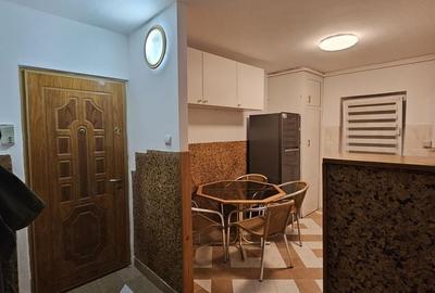 Apartament cu 3 camere decomandat în Griviței - 6